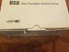 826963932260 Usb Slim Portable Optical Drive Case External Mobile