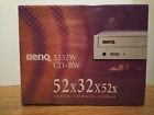 52x32x52x 840046005337 Benq New