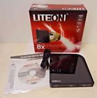 Esau208-96 844149004730 Lite-on Ri1 8x Usb