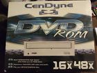 Cdicd00085 85 Cendyne Next Generation High Speed Write Cd Theater 683728000851