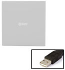 850515007144 Novapolt External Usb Dvd Drive Rw Cd Writer