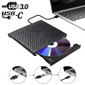 8541609231 Piaek Usb External Cd Dvd Drive Type Adapter 696592953215