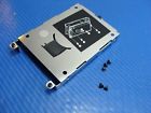 8570p Hp Elitebook Genuine Laptop Hdd Hard Drive Caddy Screws