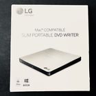 8806084232687 Lg Mac Compatible Slim Portable Dvd Writer For