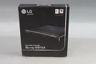 Bp50nb40 8806087125436 Lg Ultra Slim Portable Writer External Odd