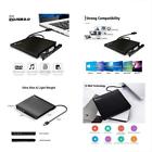 881553251961 Optical Drives External Cd Drive Usb Portable Ultra