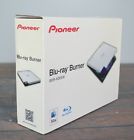 884938244503 Pioneer New External Usb Disc Dl Dvd Drive