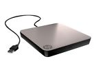 886111045372 Hp Mobile Disk Drive Usb External Lightscribe