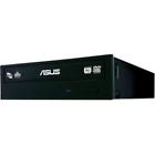 Drw-24f1st-blk-b-as 886227440573 Asus 24x Dvd-writer Sata