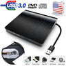 8937639713716 Padamall External Usb Dvd Rw Cd Writer Slim