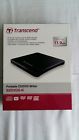 8xdvds-k Transcend Portable Cd-dvd Writer