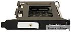 900763 Visiontek Drivexpander Drive Slot Adapter Internal Total Bay 784090033260