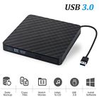 92425 Bluray Drives External Cd Usb Portable Dvd Drive 730060691060