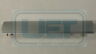 17-bs061st 926505-001 Hp Laptop Silver Bezel Only Faceplate Tested Warranty