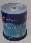94554 Verbatim Cd-r Blank Discs