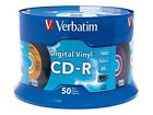 94587 Verbatim With Digital Vinyl Surface Spindle 887639766664
