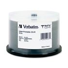 0239420 94737 Verbatim Medidisc Cd-r 700mb 023942947370
