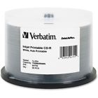 0239424 94755 Verbatim Cd-r 700mb 52x 023942947554