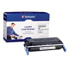 C9722a 94957 Verbatim Remanufactured Laser Toner 023942949572