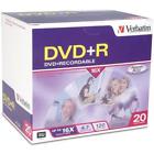 0239427 95038 Verbatim Dvd R Recordable 023942950387