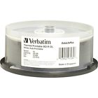 0239426 97284 Verbatim Bd-r Dl 50gb 023942972846