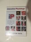 978-0-8053-6117-9 Unbranded Interactive Physiology The Best Way To Learn