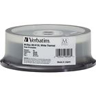 25-dis 98926 Verbatim M-disc Bd-r Dl 023942989264
