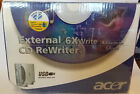 99.b6012.102 Acer External 6x4x6 Cd-rw
