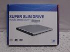 A1604008vmel5081 Usb External Combo Burner Rw Drive For Pc Laptop Windows