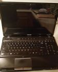 A665d-s6051 Toshiba Satellite Multimedia Laptop