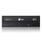 Aac0003-3666662 Lg Sata 24x Nero Black