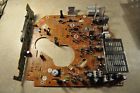 Ac41-00452a Sony Vcr Board Parts Works