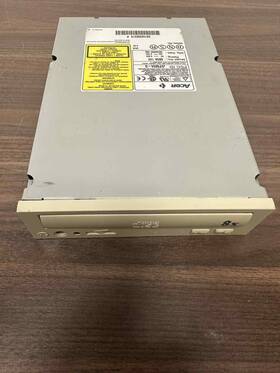 685a-142 Acer 312843106369 - 8x Ide Cd-rom Drive