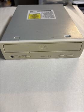 56.19101.002 Acer 4432a-057 Vintage Ide Cd-rom Disk Drive Mb204