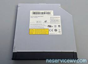 5739g Acer 5741z Aspire 5733z 5736z Sata Cd/dvd Burner