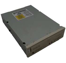 6206a-002 Acer Cd Rewriter Recordable Rewritable Untested