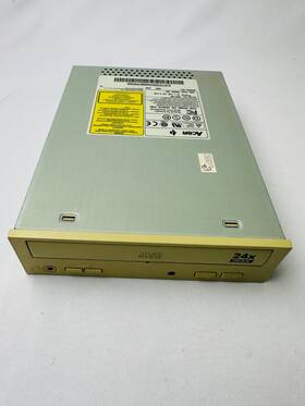 624a-203 Acer 624a 203 Cd-rom Drive Unit