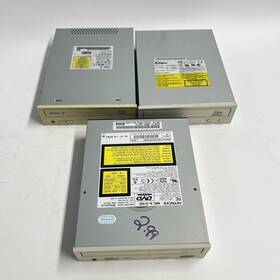6324a-002 Acer Vintage Ide Cd-rom Drive Lot Aopen