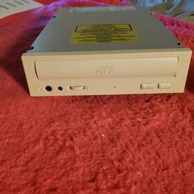6825a-002 Acer Cd-rom Internal Drive Ide 4x Beige