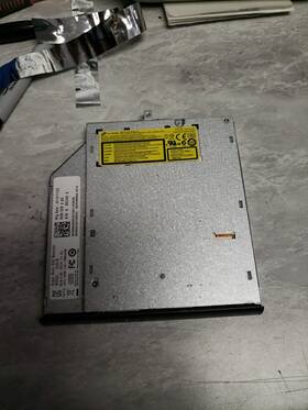 Kcc-rem-lge-dmgu60n Acer M3-581t-6618 Multi Dvd Rewriter Free Ship