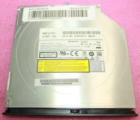 Ku.00807.068 Acer Genuine Aspire 4820t Dvd /-rw Drive With Bezel