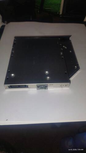 Acer Pew71 La-6582p Aspire 5742 5733 5742z Optical Drive