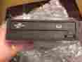 Ad-7241s-0b Sony Optiarc New Never Used Oem Internal Desktop Dvd Burner