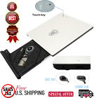 Ad919-su3w Branded Ultra-slim External Usb 711301611108