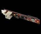 Adsssau2 Addonics Slim Atapi Sata To Usb Converter 605242965515