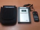 Aemfr824 Addonics Mfr Multi Function Recorder Model