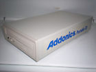 Aepcd12x Addonics Portable Cd External Rom Parallel Port Powers Up