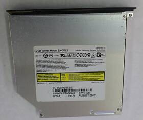 M7900i Alienware R1 Dvd Drive