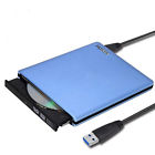 All-aluminum Jokdeer Usb External Drive Burner Ultra Slim Portable 0606227837490