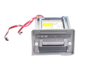 07323-1 Allen-bradley Hdd And Dvd Cage No Used